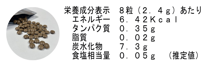 太陽の菊芋の特徴